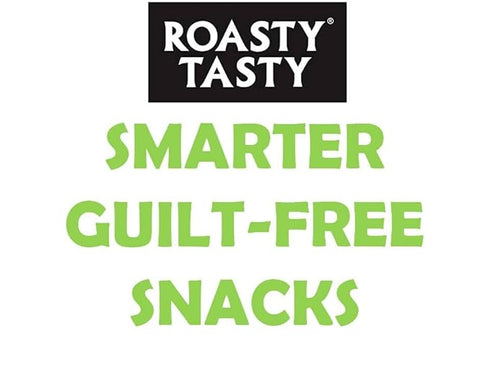 Roasty Tasty Minty Lachha | Roasted Potato Sticks